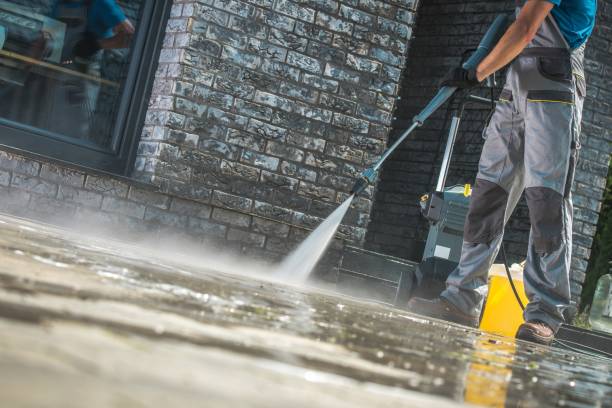 Best Sidewalk and Walkway Cleaning  in Tunkhannock, PA