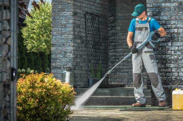 Best Driveway Pressure Washing  in Tunkhannock, PA