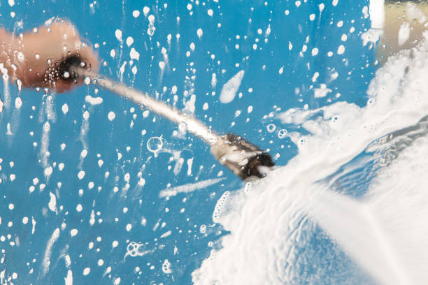 Best Oil Spill Cleanup  in Tunkhannock, PA