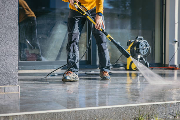 Best Gas Station Cleaning  in Tunkhannock, PA